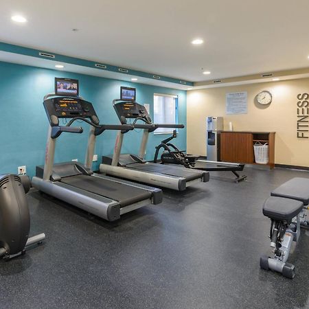 Fairfield Inn Manchester - Boston Regional Airport Luaran gambar